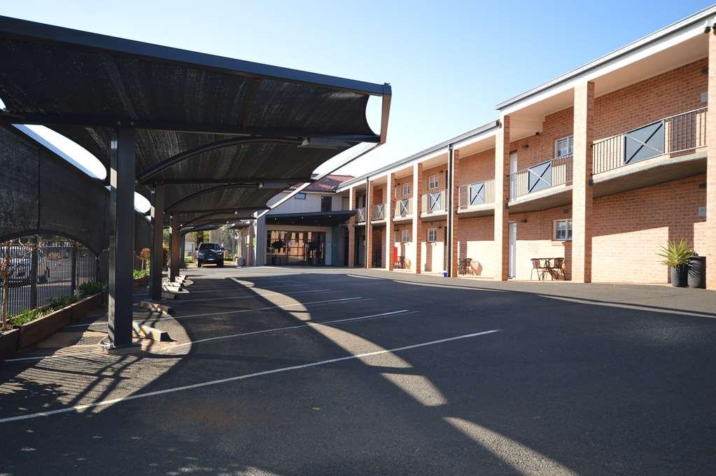 Bluegum Dubbo (Adults Only) Motel Екстериор снимка