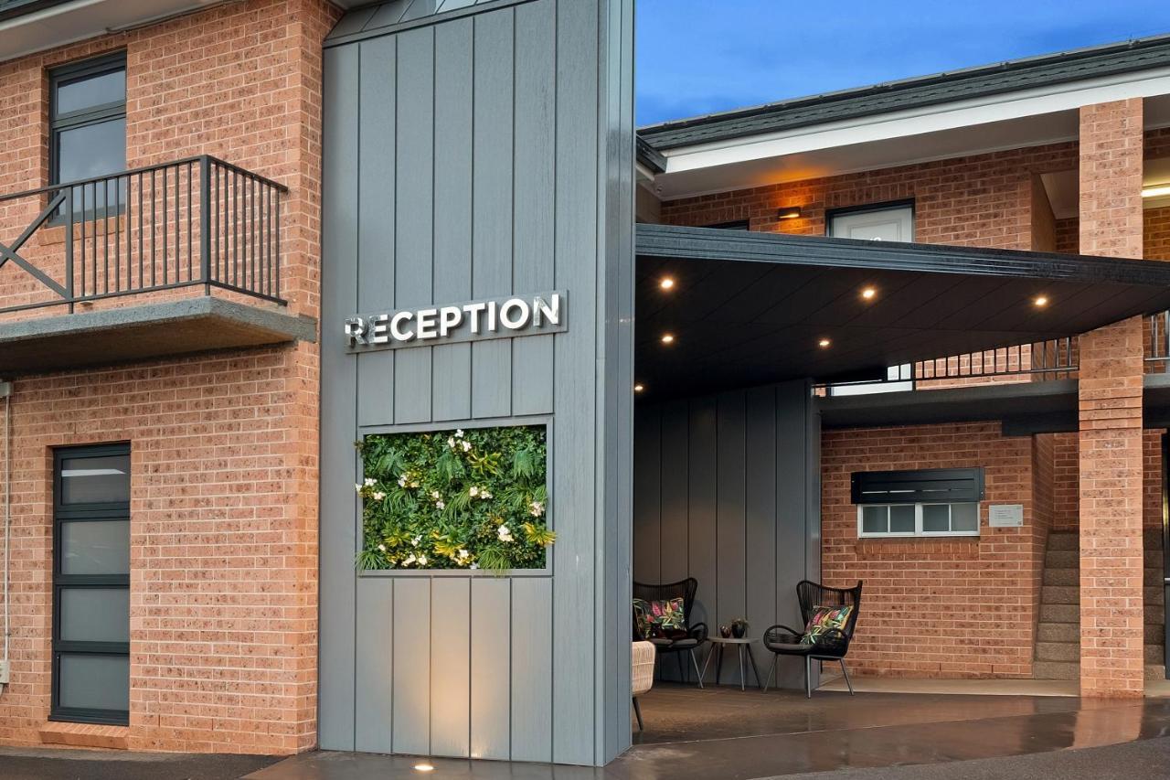 Bluegum Dubbo (Adults Only) Motel Екстериор снимка