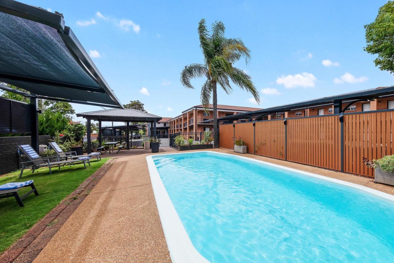 Bluegum Dubbo (Adults Only) Motel Екстериор снимка