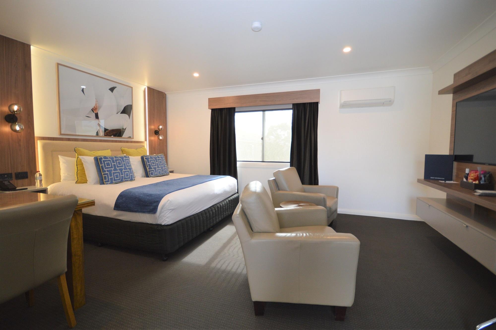Bluegum Dubbo (Adults Only) Motel Екстериор снимка