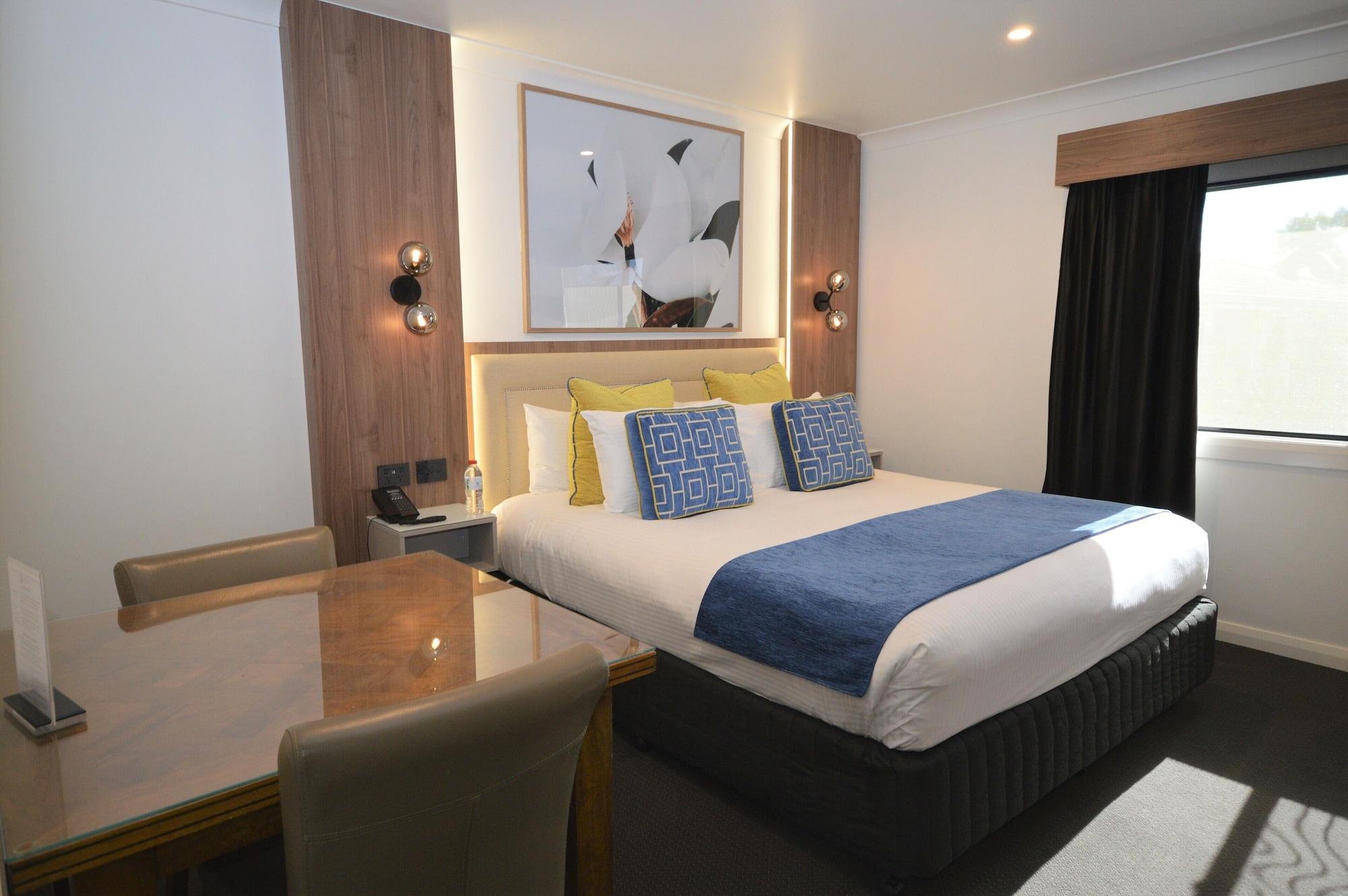 Bluegum Dubbo (Adults Only) Motel Екстериор снимка