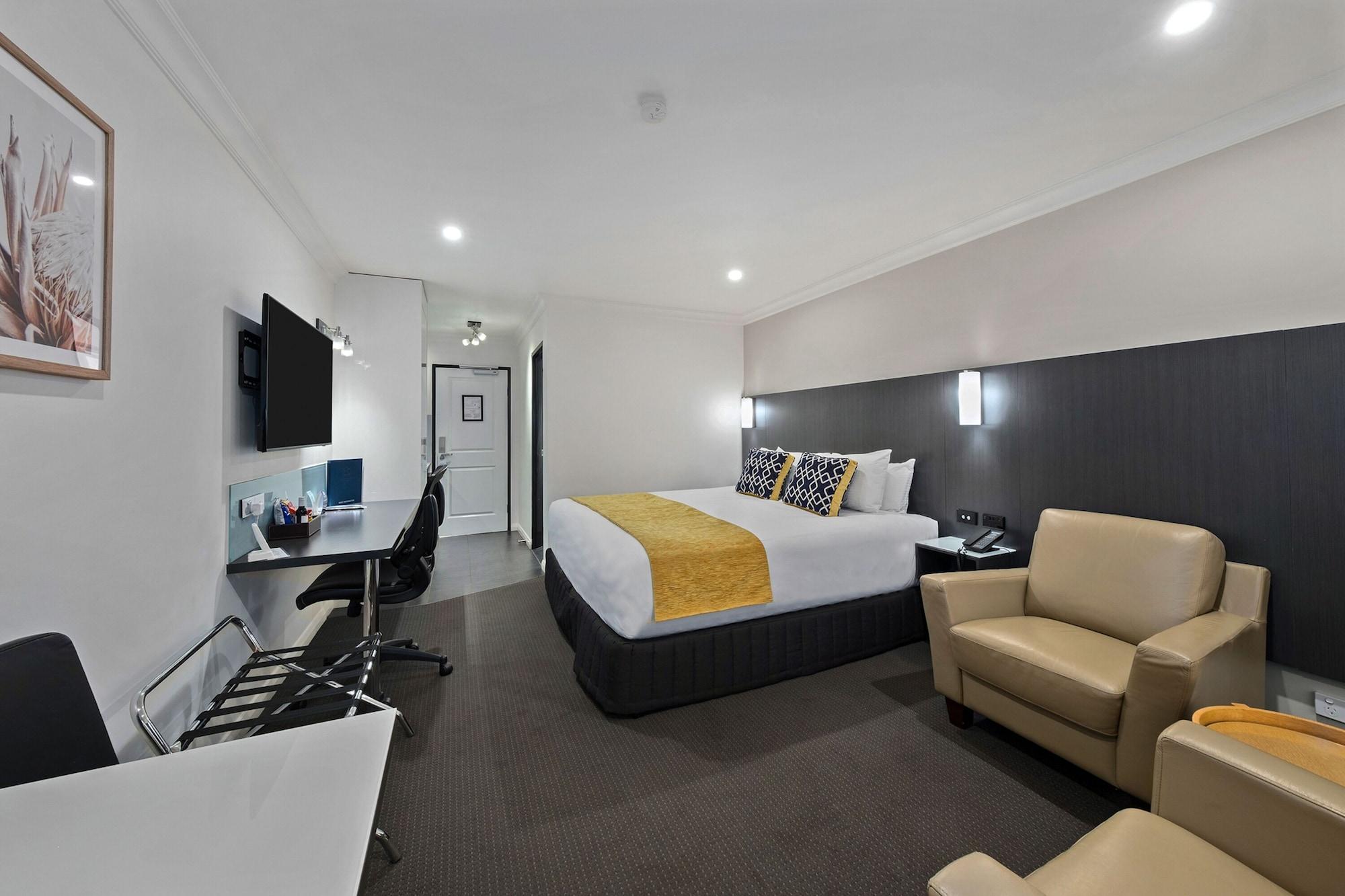 Bluegum Dubbo (Adults Only) Motel Екстериор снимка
