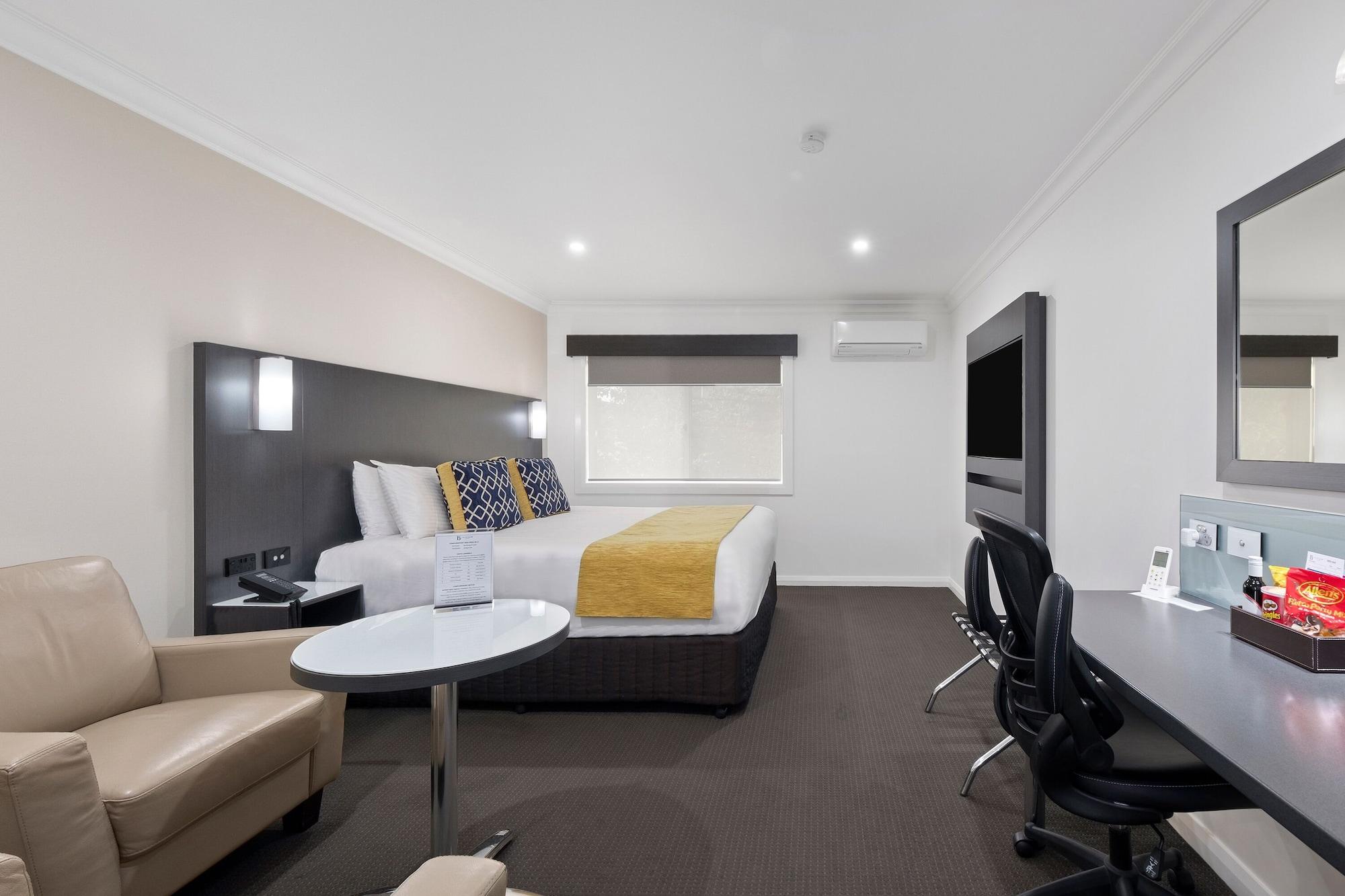 Bluegum Dubbo (Adults Only) Motel Екстериор снимка