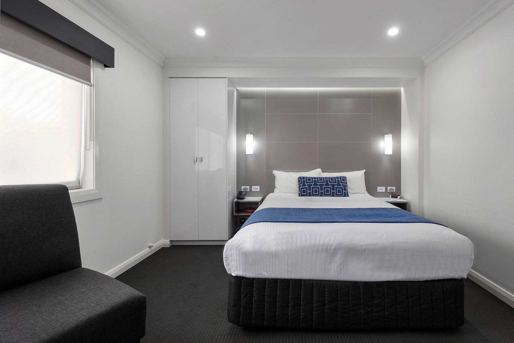 Bluegum Dubbo (Adults Only) Motel Екстериор снимка