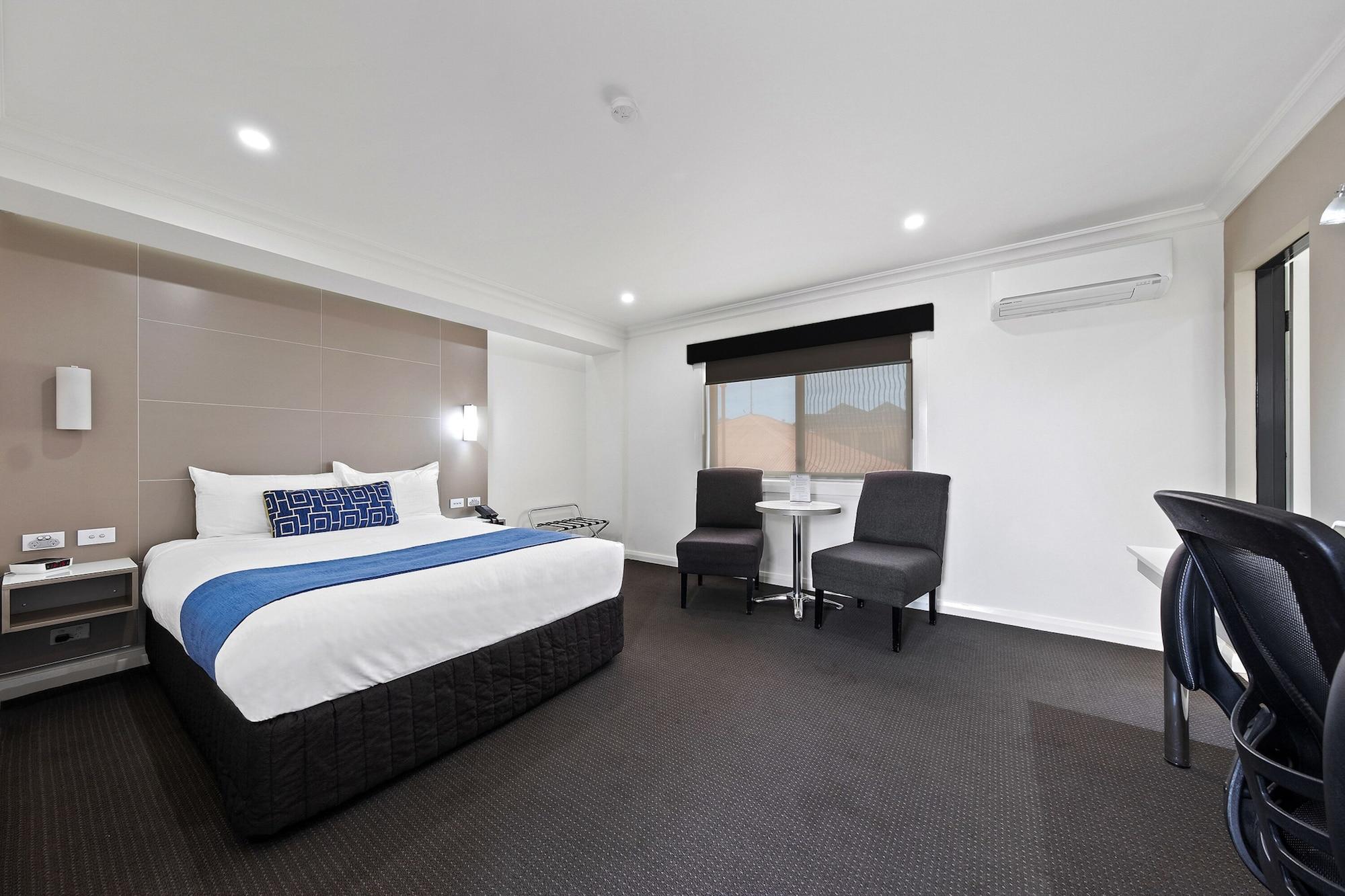 Bluegum Dubbo (Adults Only) Motel Екстериор снимка