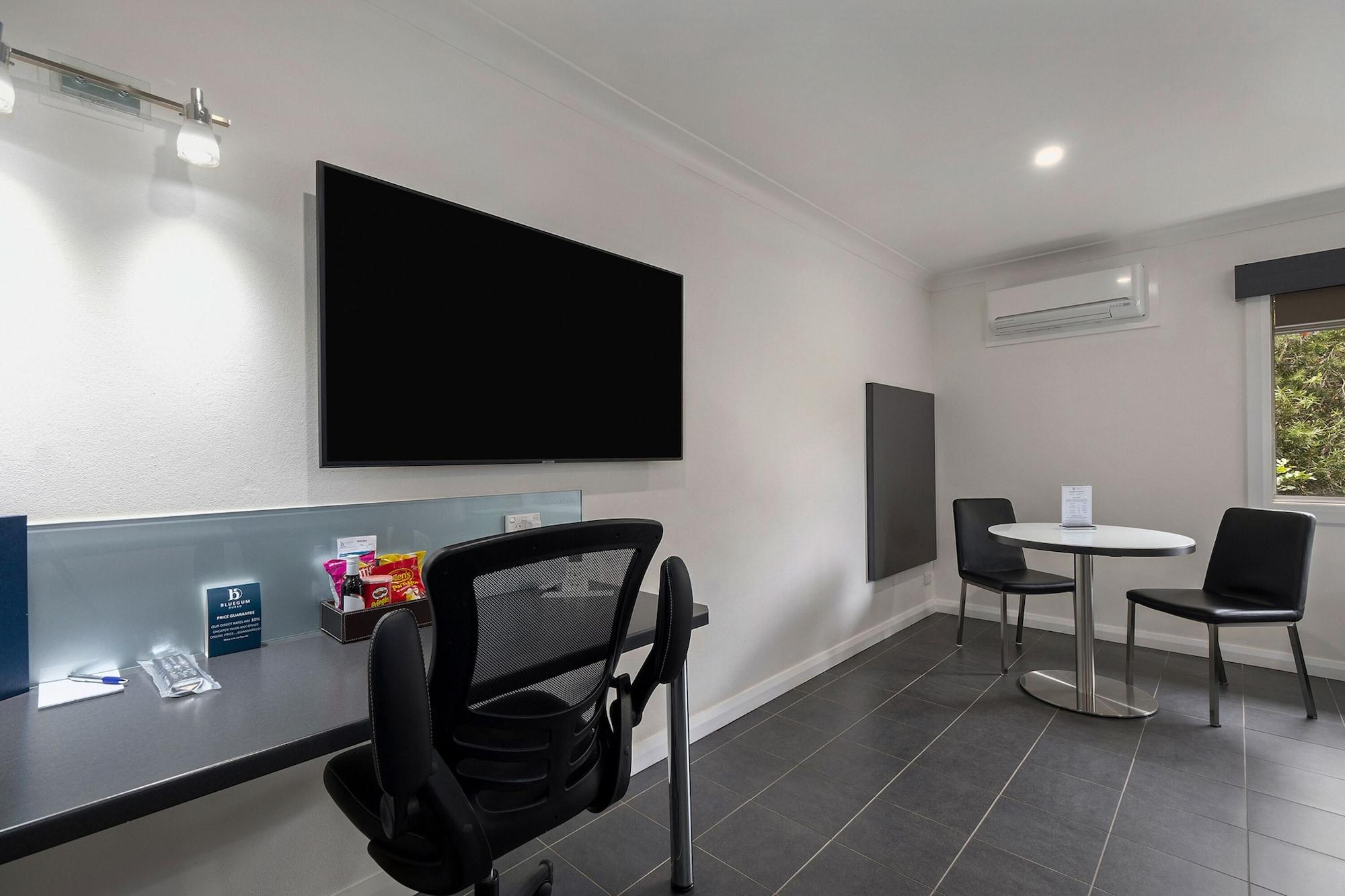 Bluegum Dubbo (Adults Only) Motel Екстериор снимка
