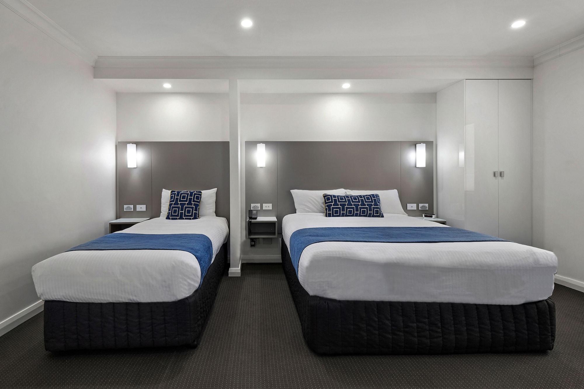 Bluegum Dubbo (Adults Only) Motel Екстериор снимка