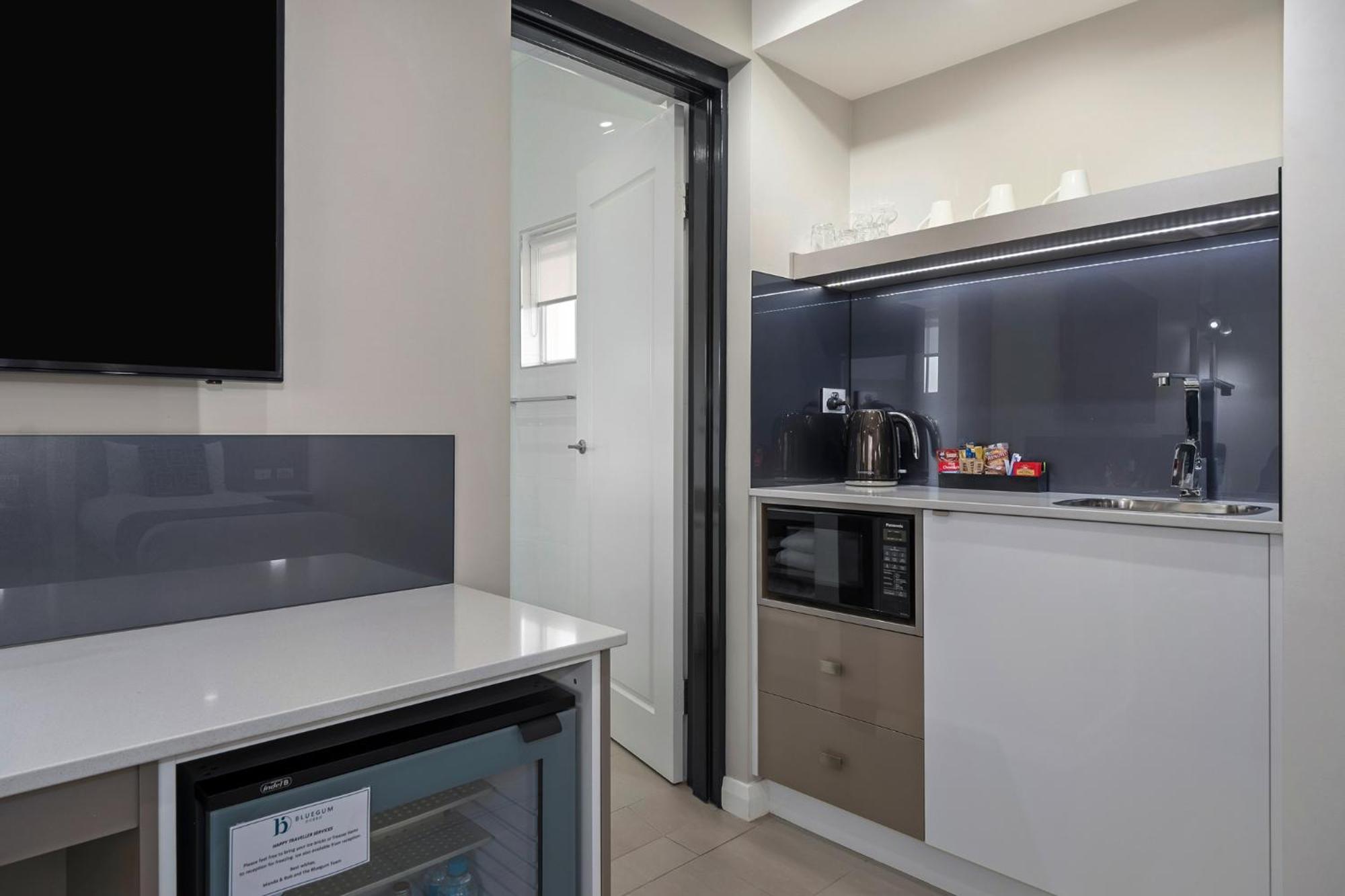 Bluegum Dubbo (Adults Only) Motel Стая снимка
