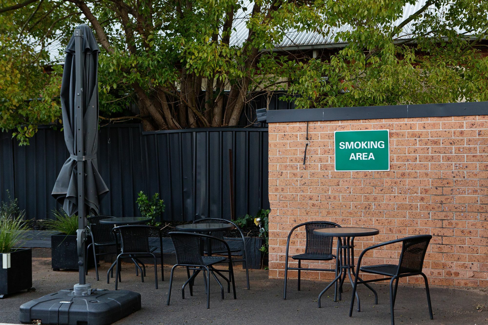 Bluegum Dubbo (Adults Only) Motel Екстериор снимка